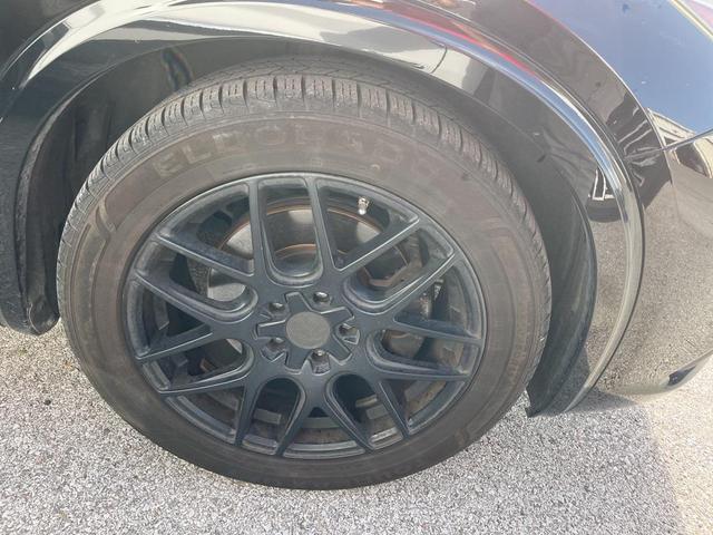Photo of 2018 Black INFINITI QX30