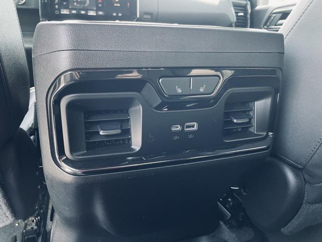 Photo of 2023 Sterling Metallic GMC Sierra 1500