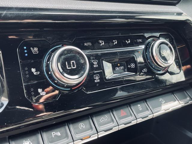 Photo of 2023 Sterling Metallic GMC Sierra 1500