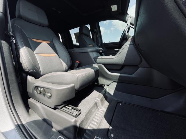 Photo of 2023 Sterling Metallic GMC Sierra 1500