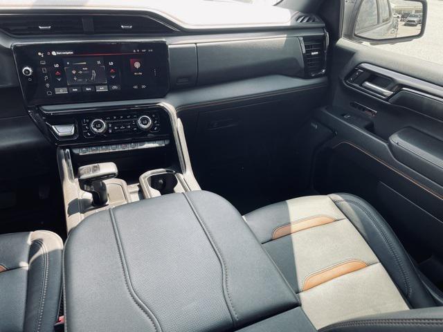 Photo of 2023 Sterling Metallic GMC Sierra 1500