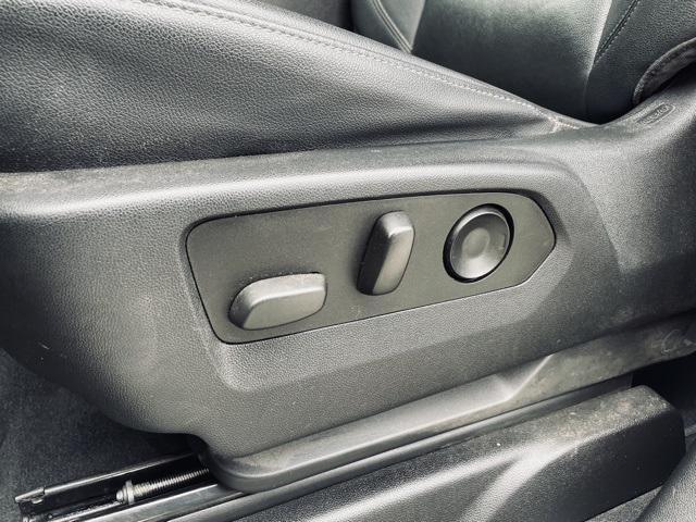 Photo of 2022 Midnight Blue Metallic Chevrolet Tahoe
