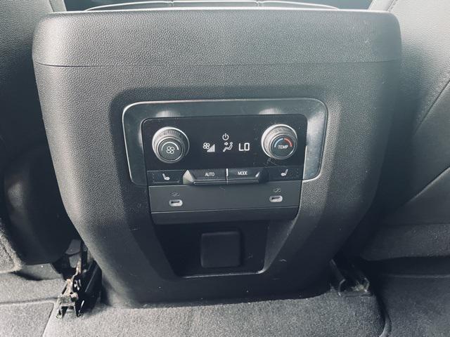 Photo of 2022 Midnight Blue Metallic Chevrolet Tahoe