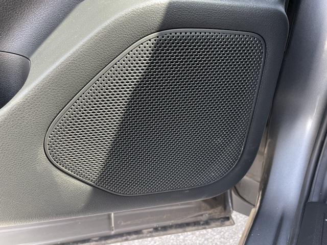 Photo of 2023 Gun Metallic Nissan Rogue