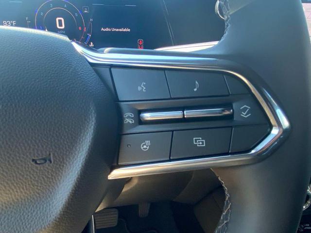 Photo of 2025 Sterling Gray Metallic Chevrolet Tahoe