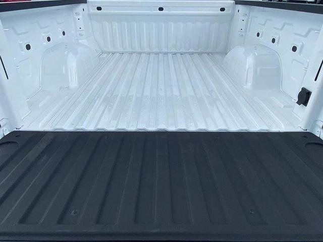 Photo of 2023 Summit White Chevrolet Silverado 1500