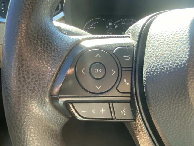 Photo of 2023 Ruby Flare Pearl Toyota RAV4 Hybrid