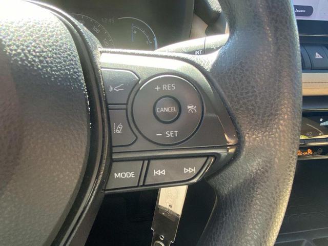 Photo of 2023 Ruby Flare Pearl Toyota RAV4 Hybrid