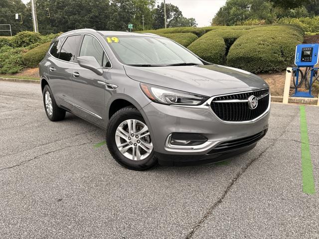 2019 Buick Enclave