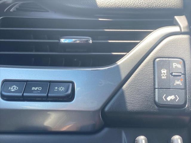 Photo of 2018 Black Chevrolet Tahoe