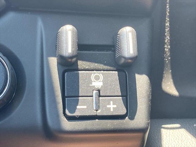 Photo of 2018 Black Chevrolet Tahoe