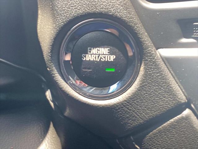 Photo of 2018 Black Chevrolet Tahoe