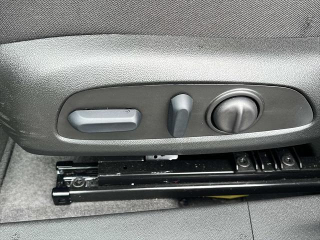 Photo of 2025 Mineral Gray Metallic Chevrolet Malibu