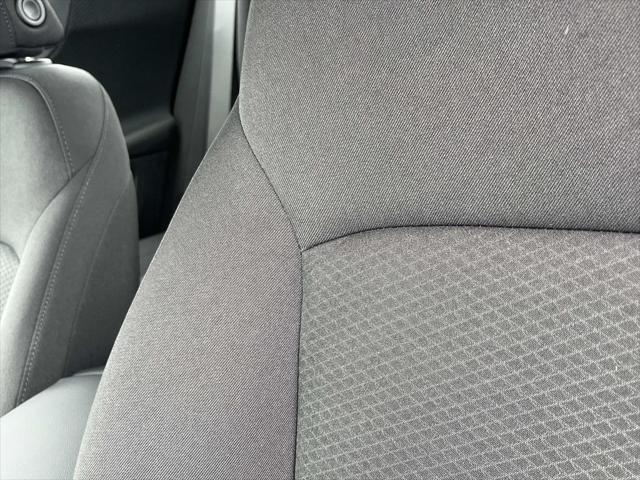 Photo of 2025 Mineral Gray Metallic Chevrolet Malibu