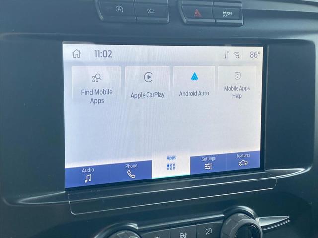 Photo of 2021 SPACE WHITE Ford F-150