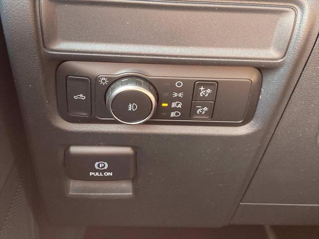 Photo of 2021 SPACE WHITE Ford F-150
