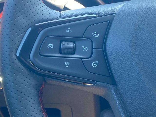 Photo of 2026 Sterling Gray Metallic Chevrolet Trailblazer