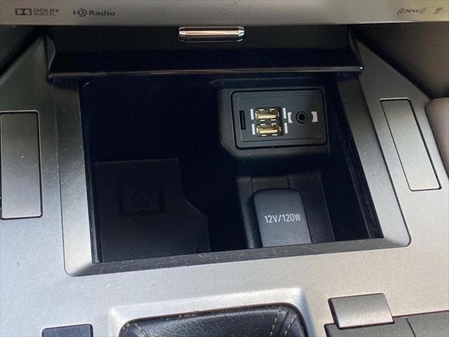 Photo of 2016 Fire Agate Pearl Lexus GX 460