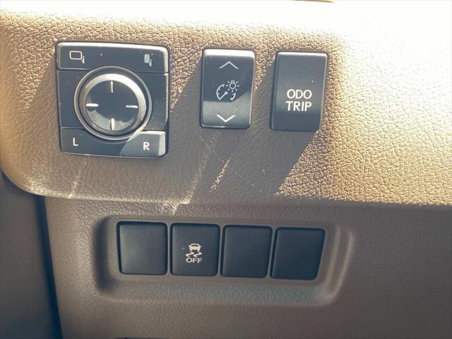 Photo of 2016 Fire Agate Pearl Lexus GX 460