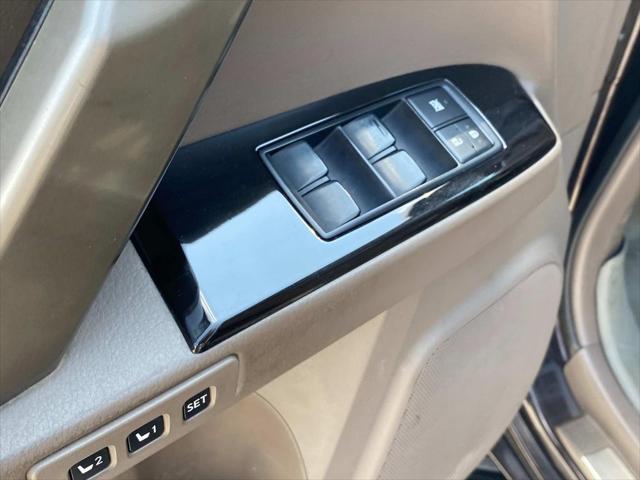 Photo of 2016 Fire Agate Pearl Lexus GX 460
