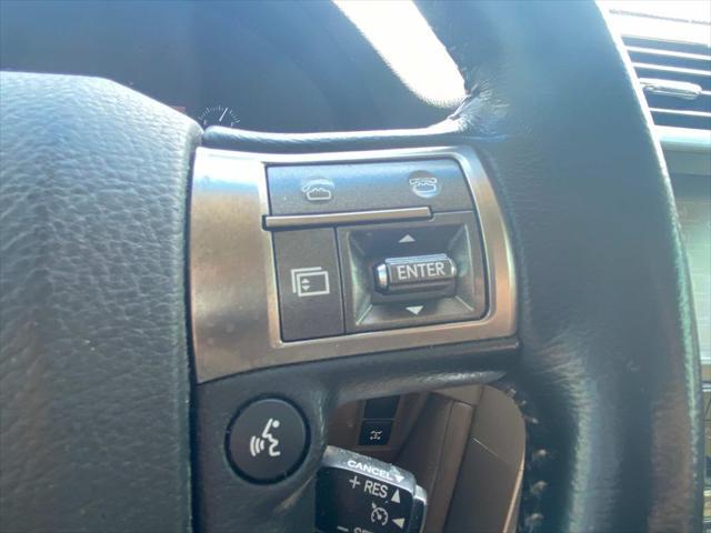 Photo of 2016 Fire Agate Pearl Lexus GX 460
