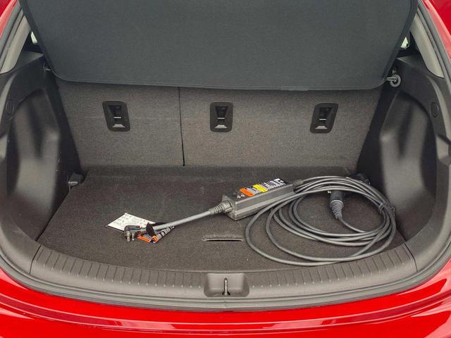 Photo of 2022 Cherry Red Tintcoat Chevrolet Bolt EV