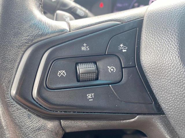 Photo of 2022 Cherry Red Tintcoat Chevrolet Bolt EV