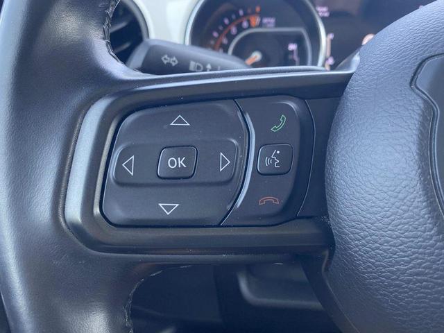 Photo of 2021 Sarge Green Clearcoat Jeep Wrangler Unlimited