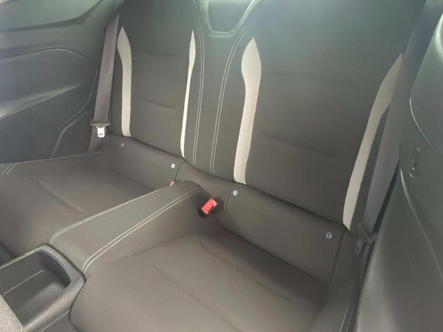 Photo of 2017 Black Chevrolet Camaro
