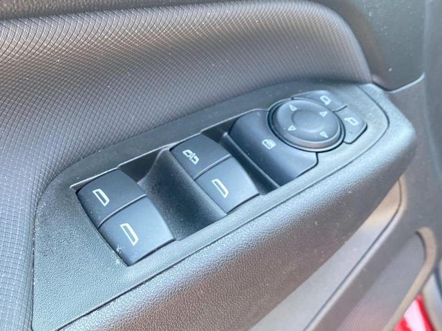 Photo of 2024 Radiant Red Tintcoat Chevrolet Equinox