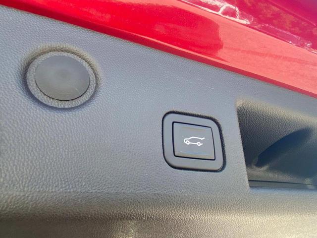 Photo of 2024 Radiant Red Tintcoat Chevrolet Equinox