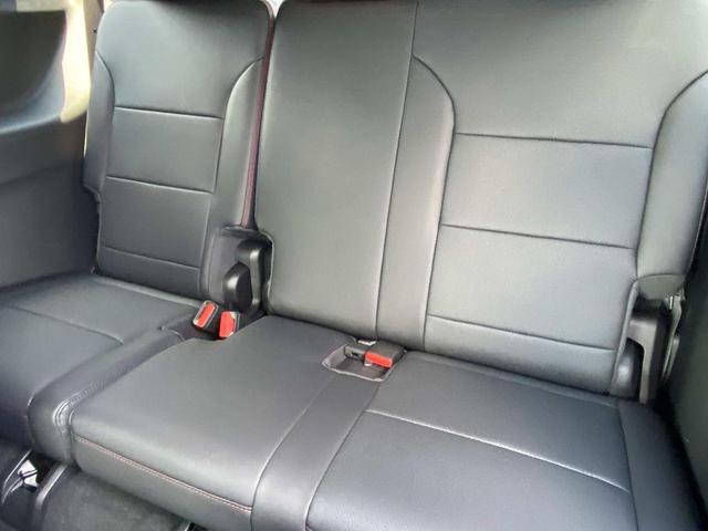 Photo of 2026 Polar White Tricoat Chevrolet Traverse