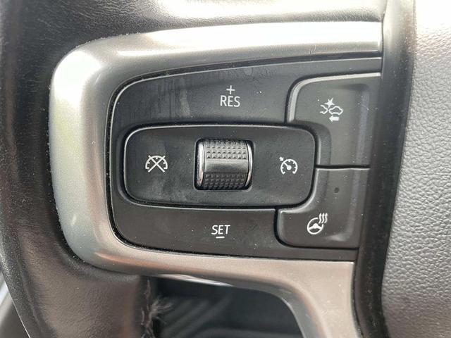 Photo of 2022 Summit White Chevrolet Silverado 1500