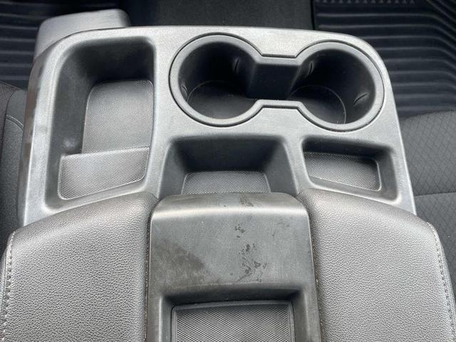 Photo of 2022 Summit White Chevrolet Silverado 1500