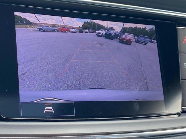 Photo of 2022 Quicksilver Metallic Buick Enclave