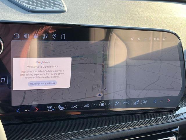 Photo of 2026 Sterling Gray Metallic Chevrolet Traverse
