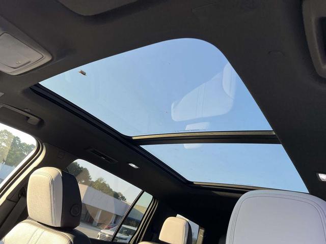 Photo of 2026 Sterling Gray Metallic Chevrolet Traverse