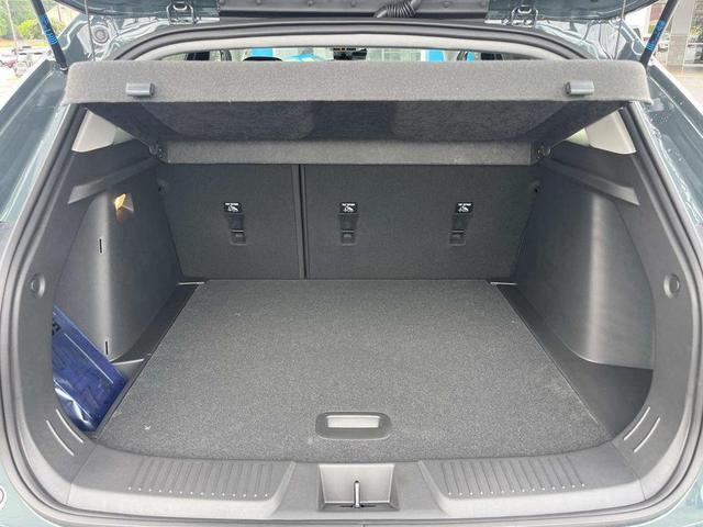 Photo of 2025 Cypress Gray Chevrolet Trax