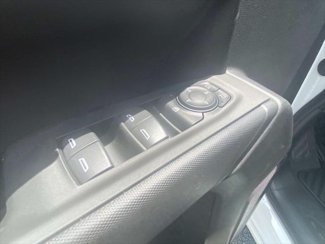 Photo of 2025 Summit White Chevrolet Silverado 1500