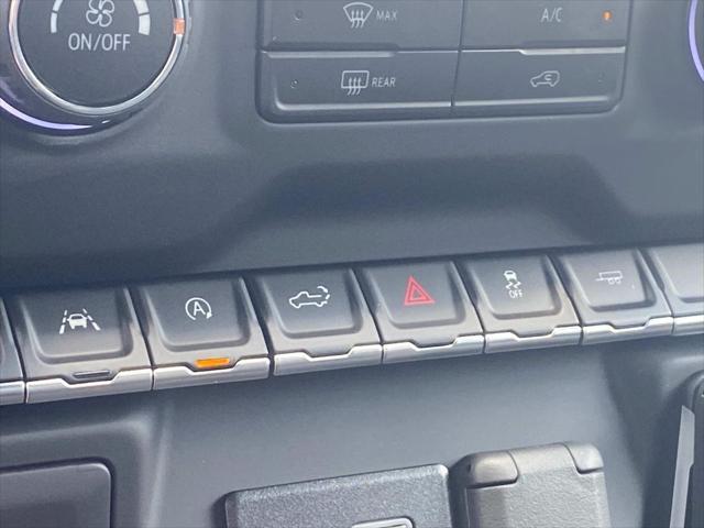 Photo of 2025 Summit White Chevrolet Silverado 1500