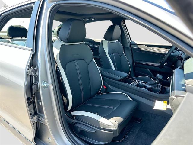 Photo of 2025 Steel Kia K5