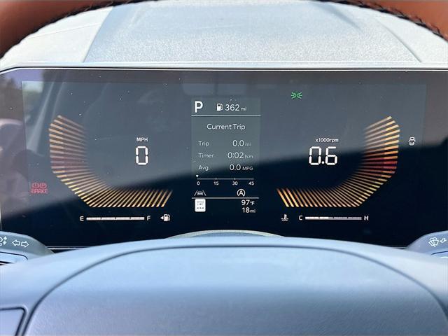 Photo of 2026 White Pearl Kia Sportage