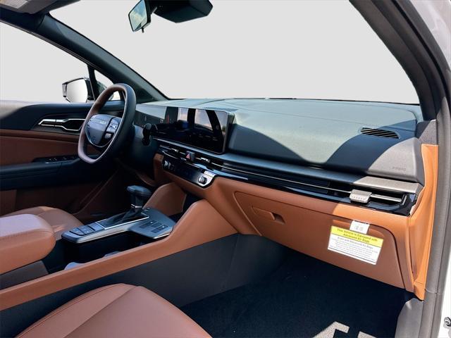 Photo of 2026 White Pearl Kia Sportage