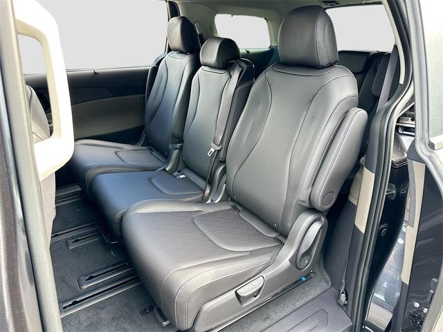 Photo of 2026 Panthera Metal Kia Carnival Hybrid