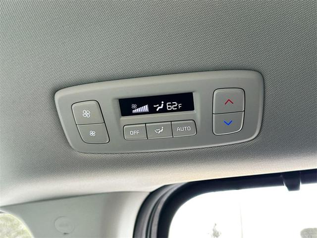 Photo of 2026 Panthera Metal Kia Carnival Hybrid