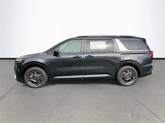 Photo of 2026 Panthera Metal Kia Carnival Hybrid