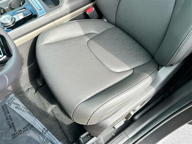 Photo of 2026 Panthera Metal Kia Carnival Hybrid