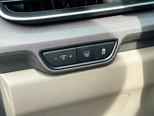 Photo of 2026 Panthera Metal Kia Carnival Hybrid