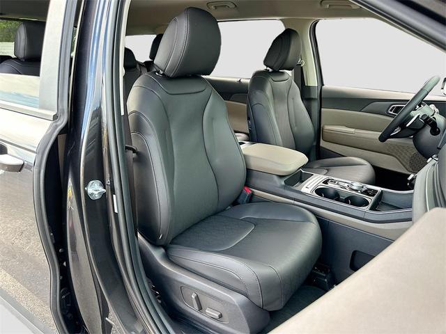 Photo of 2026 Panthera Metal Kia Carnival Hybrid