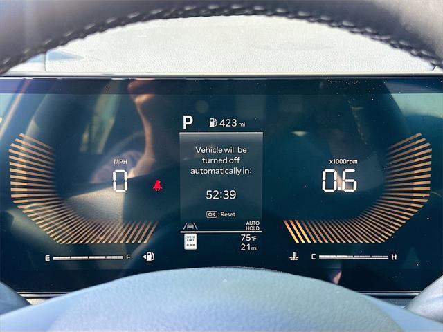 Photo of 2025 Yacht Blue Kia K5